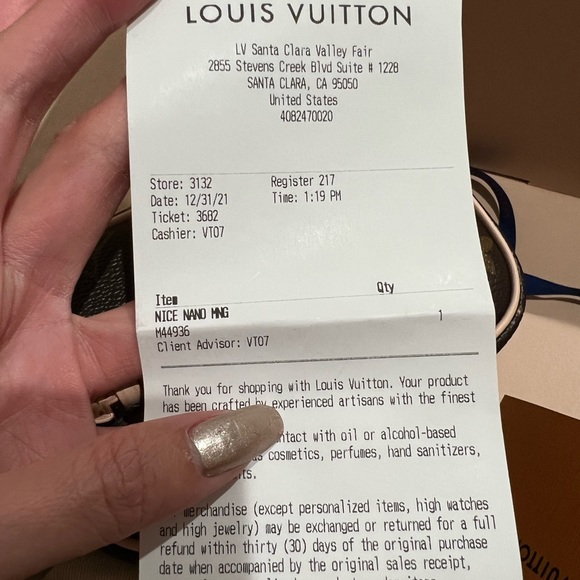 ✨BRAND NEW ✨Nice nano - Picture 8 of 14